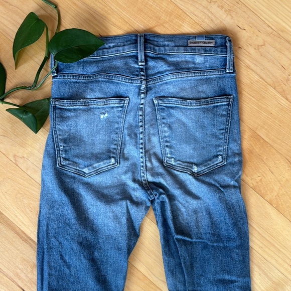 Citizens of Humanity | Denim | Blue | Size 25 - Picture 8 of 8